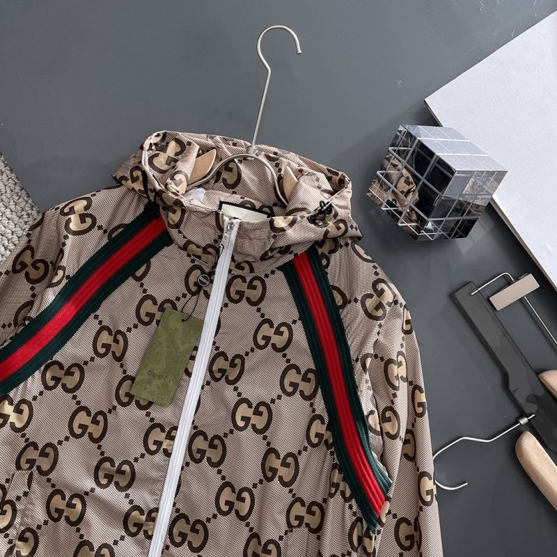 Gucci Outwear